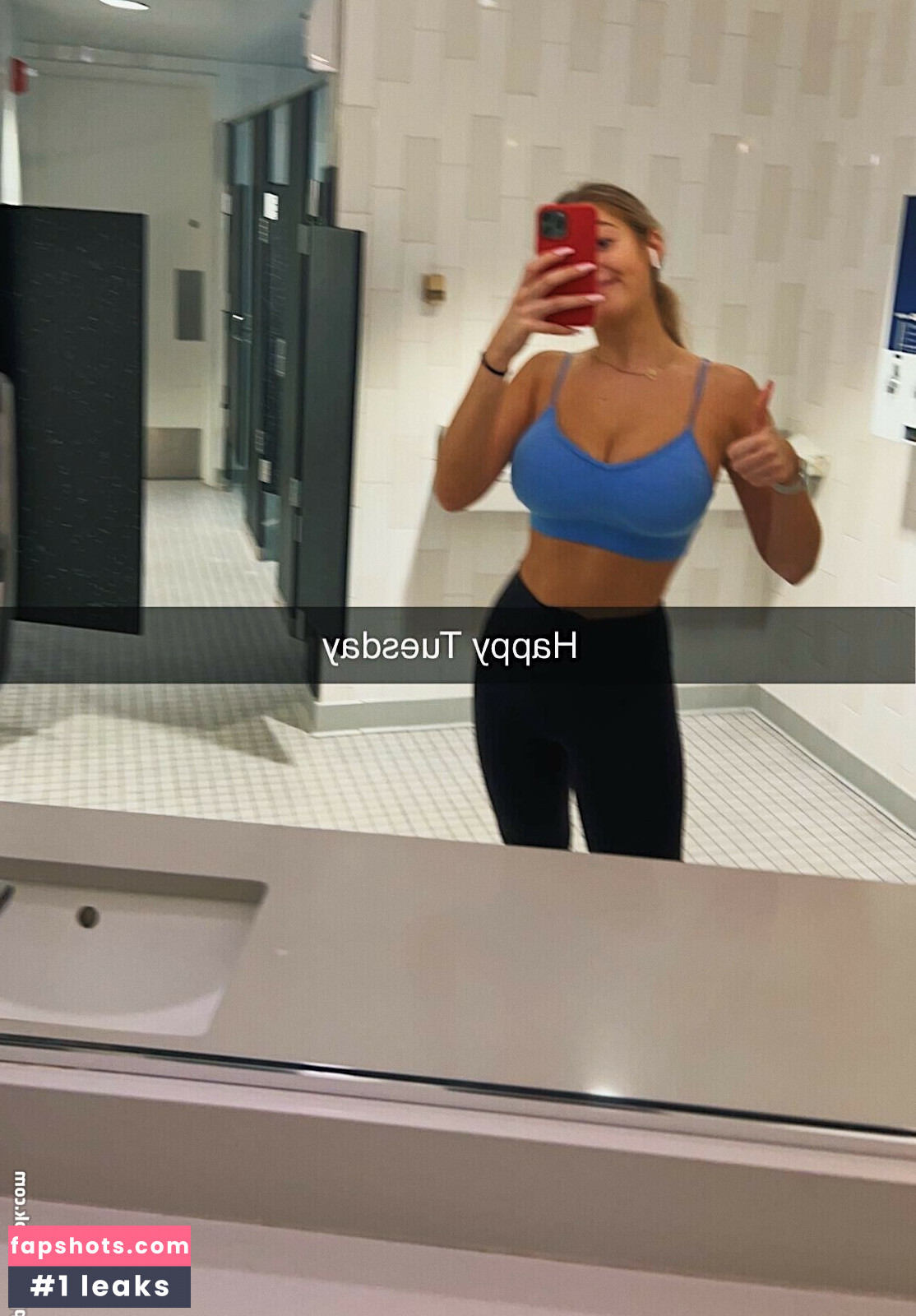 Alina Fernandez Nahé úniky fotek pouze od fanoušků #3 - Fapshots