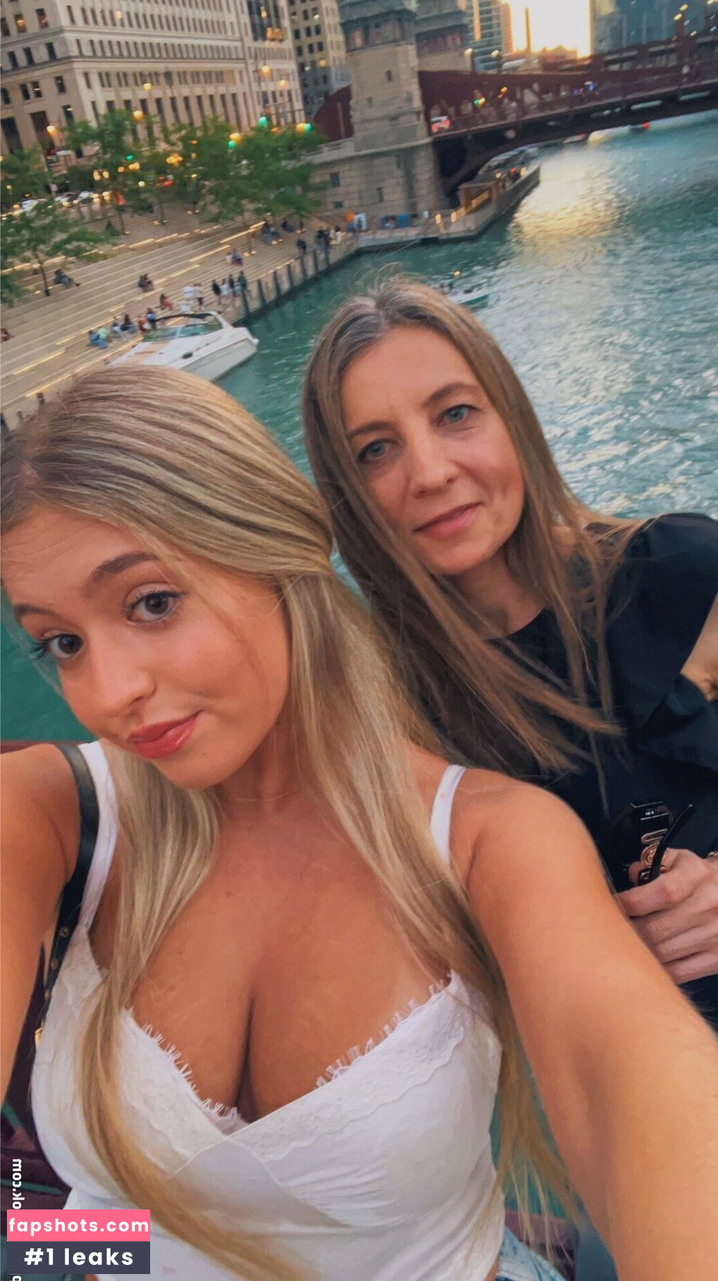 Alina Fernandez Nahé úniky fotek pouze od fanoušků #23 - Fapshots