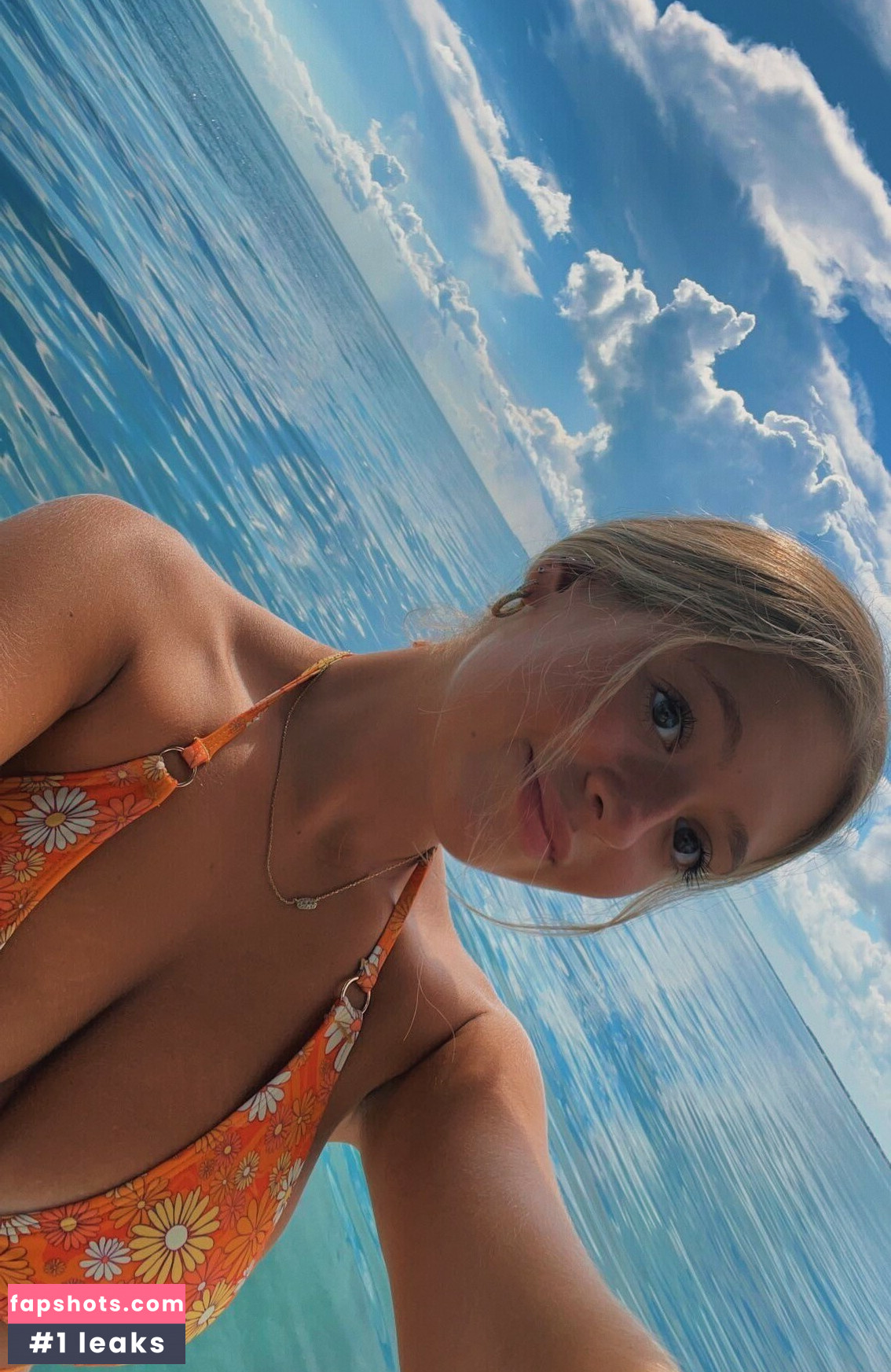 Alina Fernandez Nahé úniky fotek pouze od fanoušků #10 - Fapshots