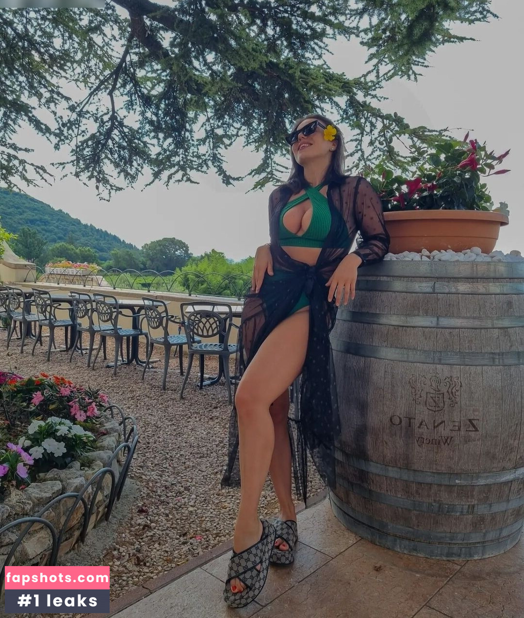 Alina Grozea gallery photo #3