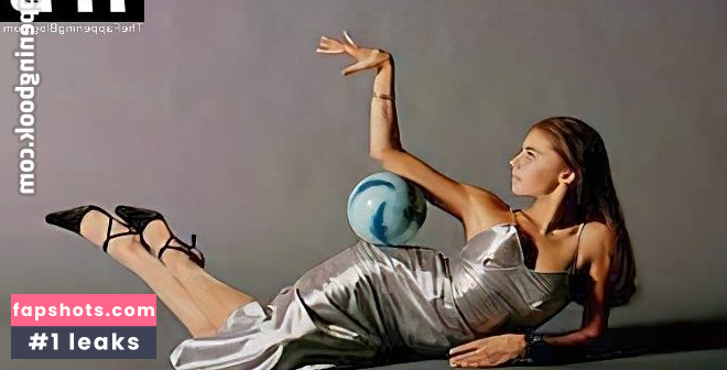 Alina Kabaeva gallery photo #2