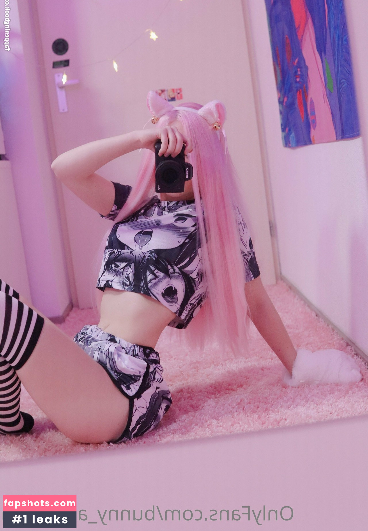 Alina Kim Nude Leaks OnlyFans Photos #101 - LeakJerk