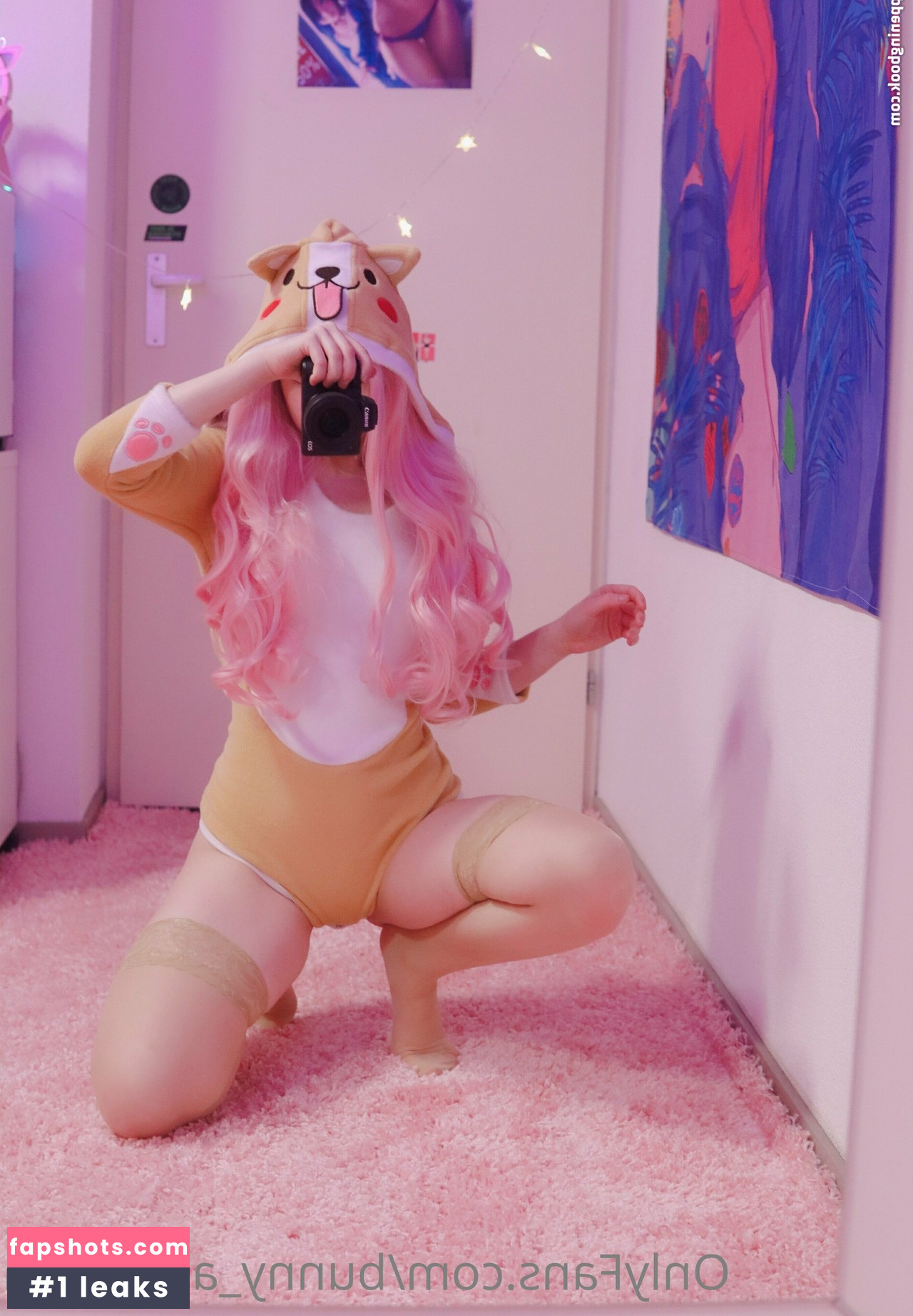 Alina Kim Nude Leaks OnlyFans Photos #105 - LeakJerk