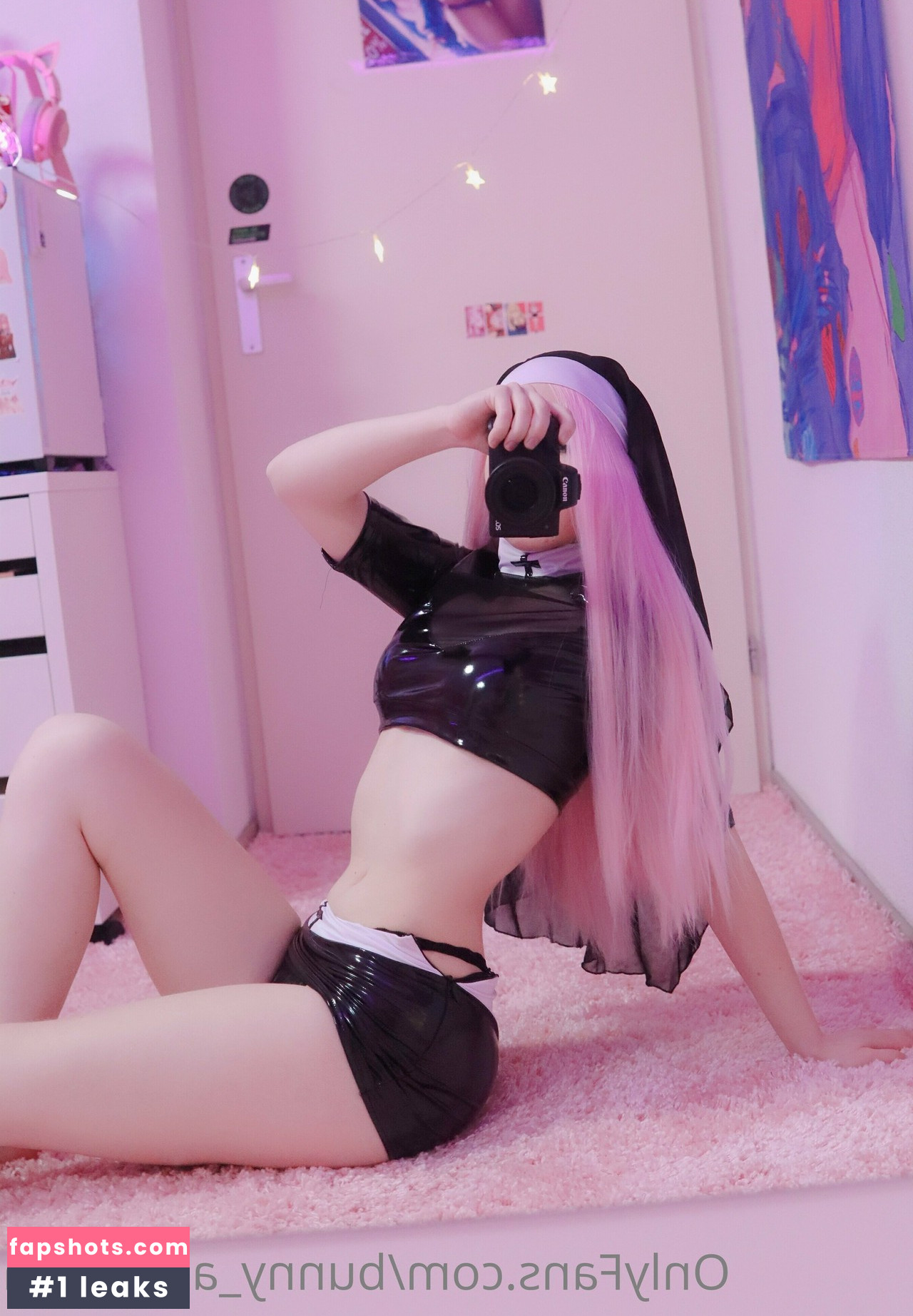 Alina Kim Nude Leaks OnlyFans Photos #110 - LeakJerk