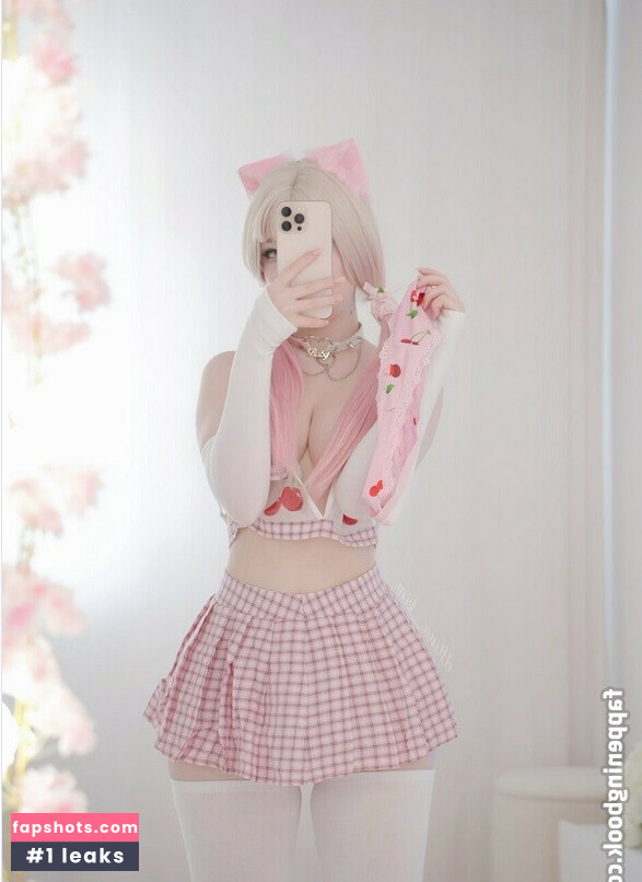 Alina Kim Nude Leaks OnlyFans Photos #21 - LeakJerk