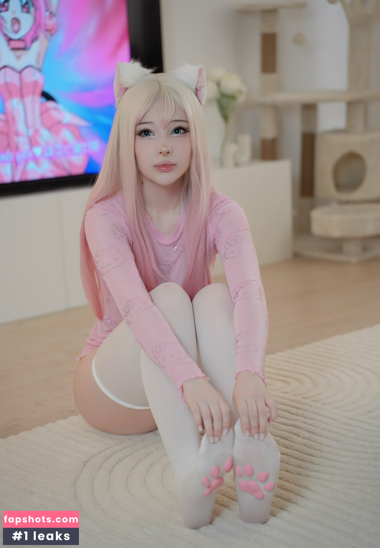 Alina Kim Nude Leaks OnlyFans Photos #22 - LeakJerk