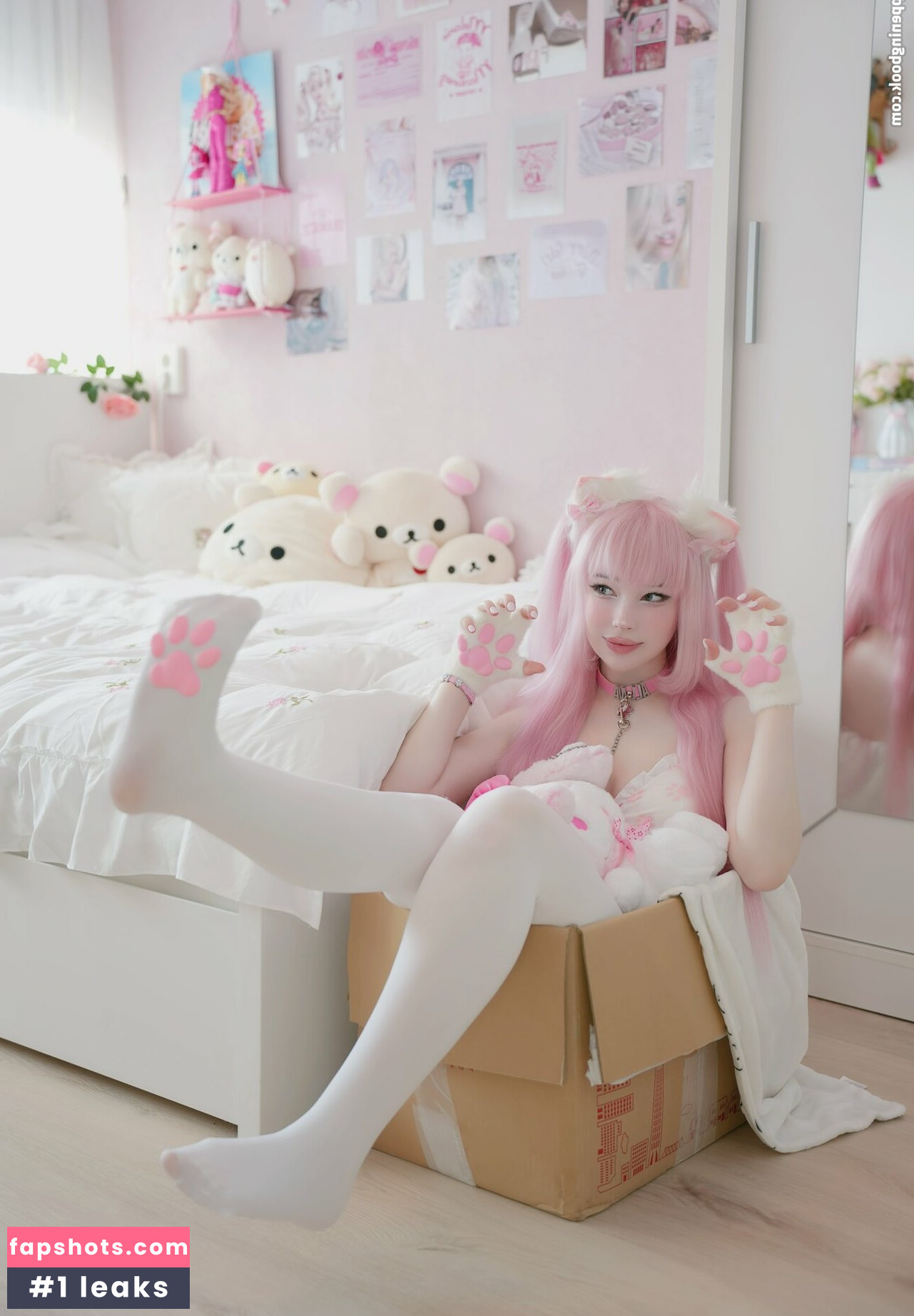 Alina Kim Nude Leaks OnlyFans Photos #24 - LeakJerk