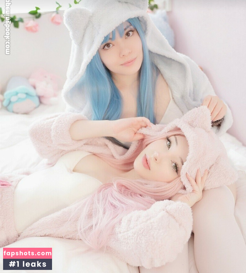 Alina Kim Nude Leaks OnlyFans Photos #37 - LeakJerk