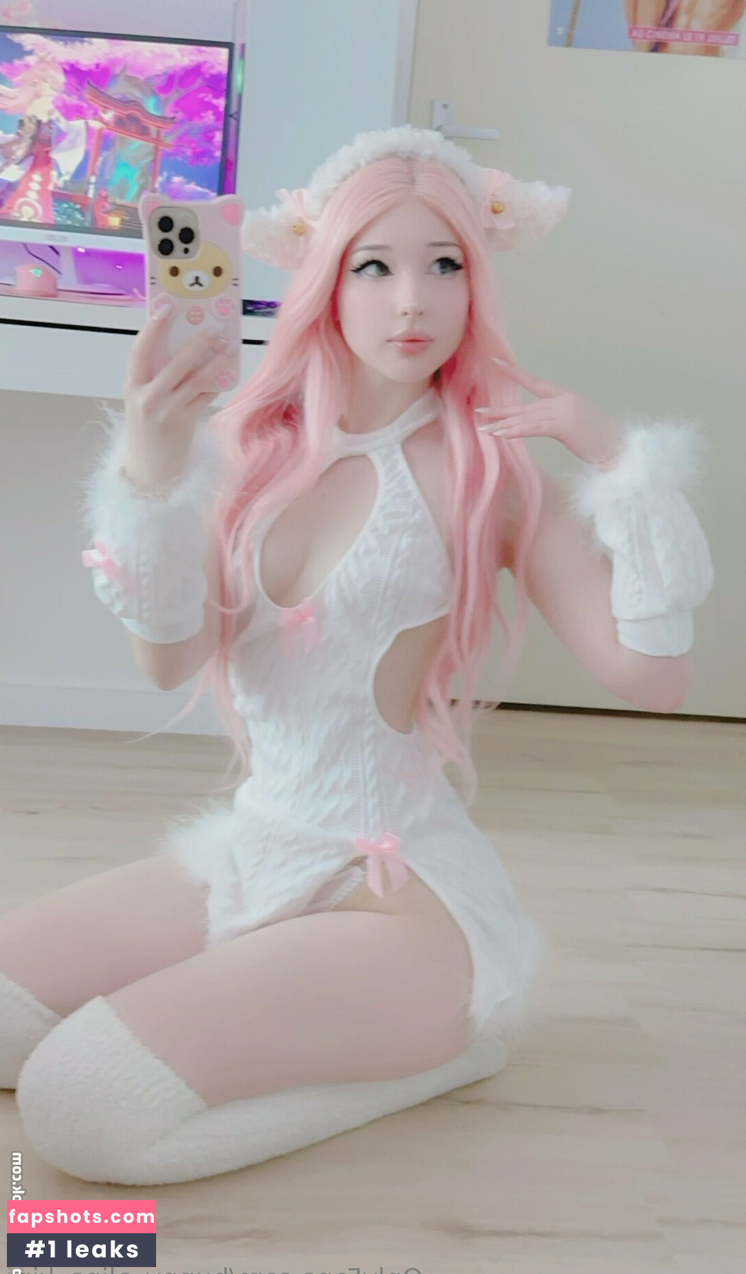 Alina Kim Nude Leaks OnlyFans Photos #58 - LeakJerk