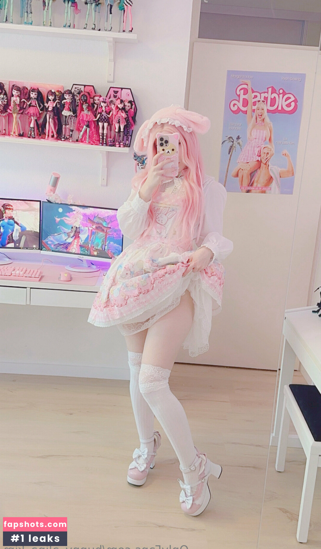 Alina Kim Nude Leaks OnlyFans Photos #60 - LeakJerk