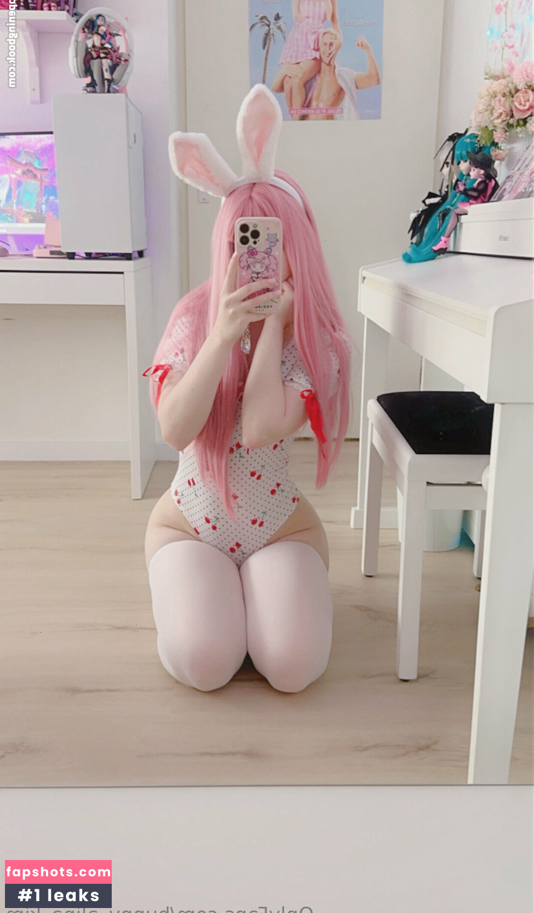 Alina Kim Nude Leaks OnlyFans Photos #67 - LeakJerk