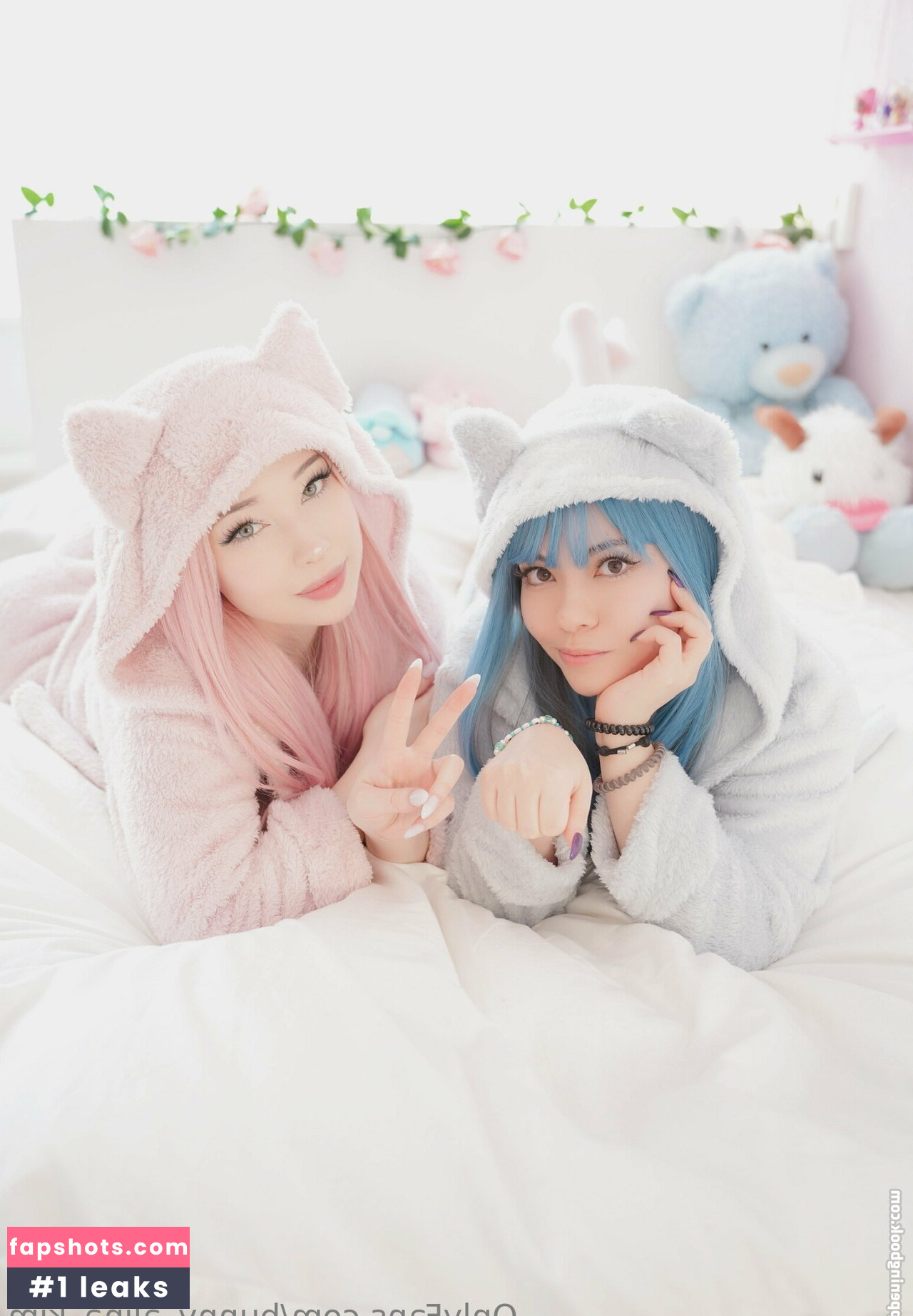 Alina Kim Nude Leaks OnlyFans Photos #69 - LeakJerk