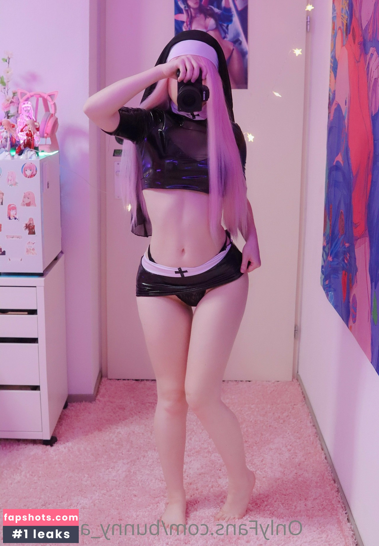 Alina Kim Nude Leaks OnlyFans Photos #72 - LeakJerk