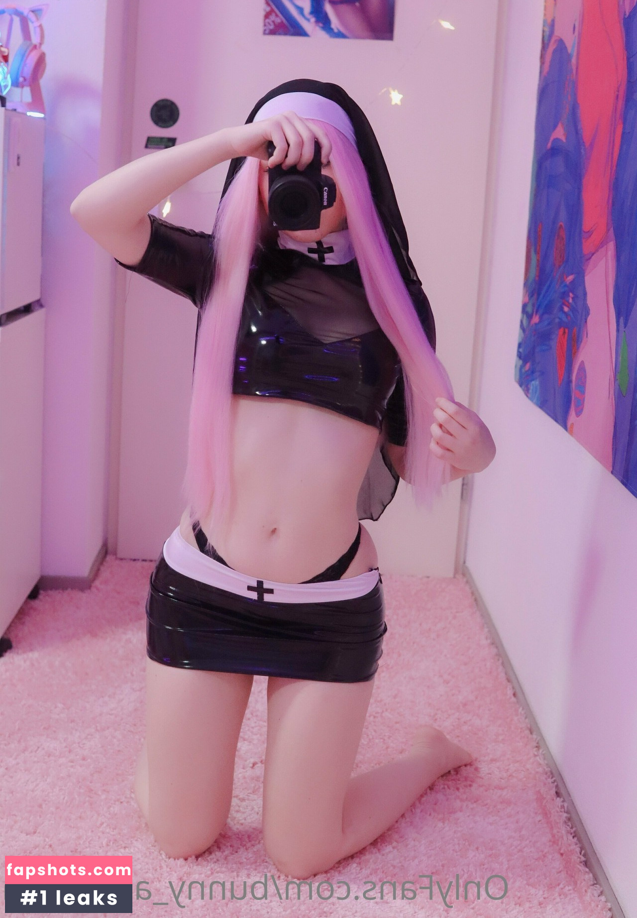 Alina Kim Nude Leaks OnlyFans Photos #75 - LeakJerk