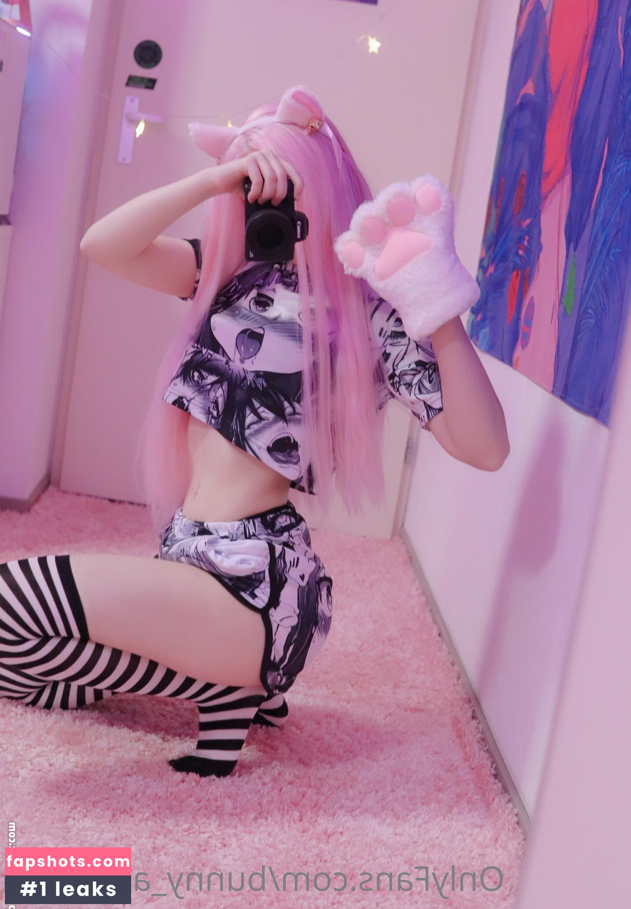 Alina Kim Nude Leaks OnlyFans Photos #79 - LeakJerk