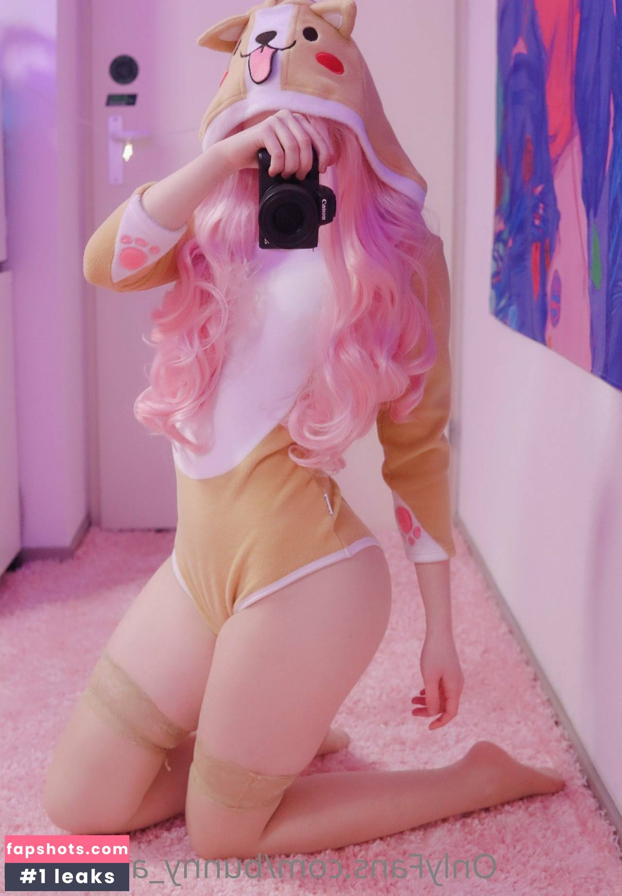 Alina Kim Nude Leaks OnlyFans Photos #84 - LeakJerk