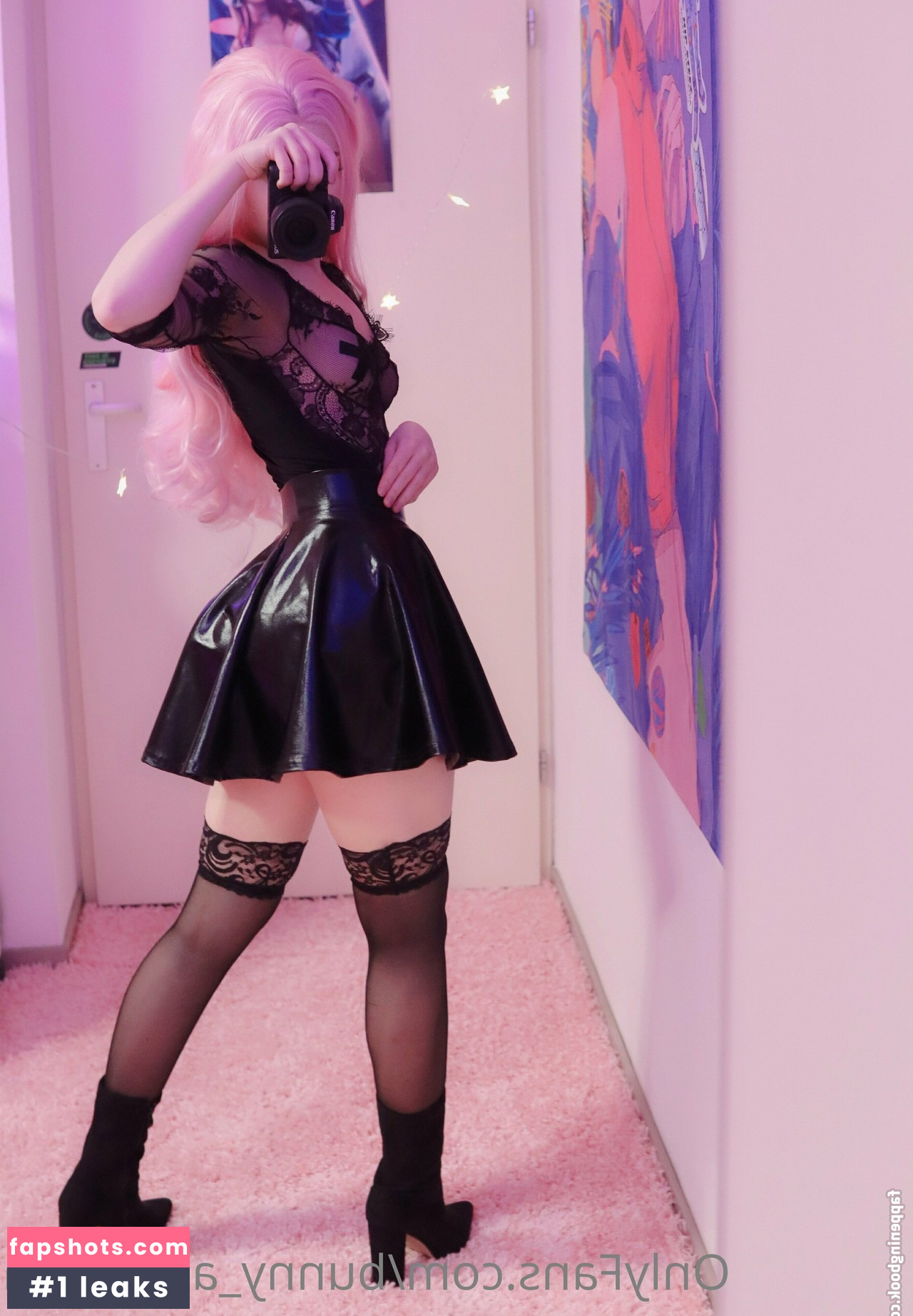 Alina Kim Nude Leaks OnlyFans Photos #89 - LeakJerk