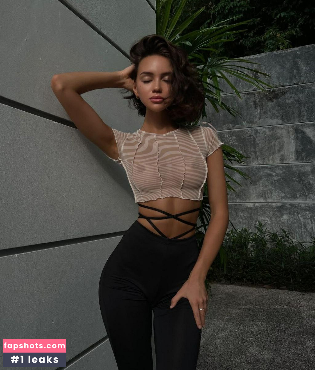 Alina Lando Nacktheit OnlyFans Fotos #100 - Fapshots