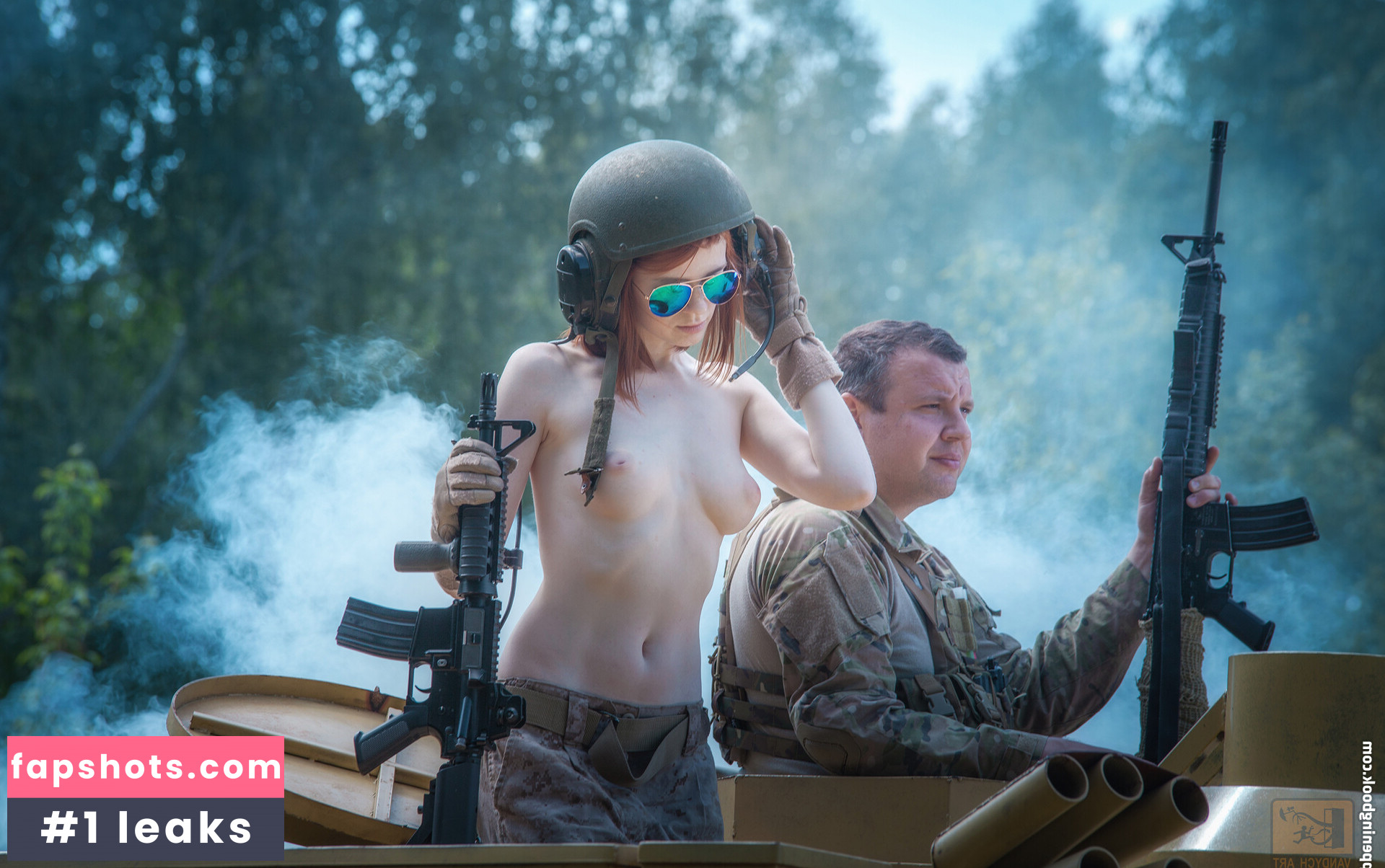 Alina Latypova Nude Leaks OnlyFans Photos #16 - LeakJerk