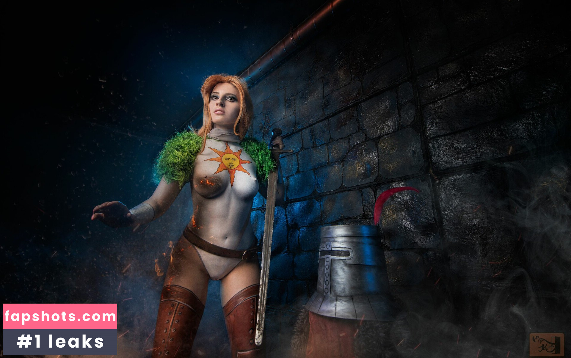 Alina Latypova Nude Leaks OnlyFans Photos #20 - LeakJerk