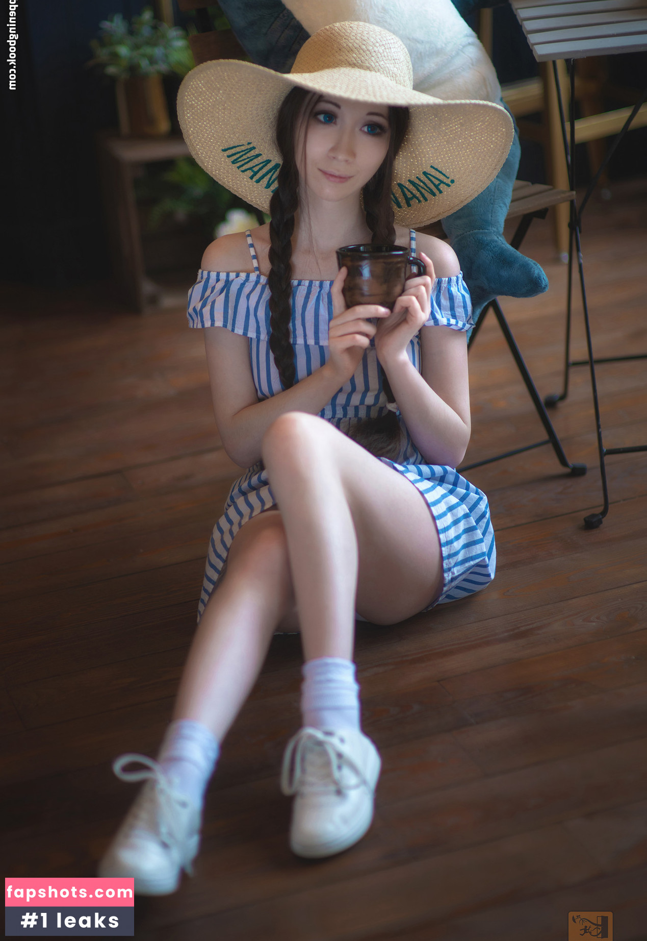 Alina Latypova Nude Leaks OnlyFans Photos #29 - LeakJerk