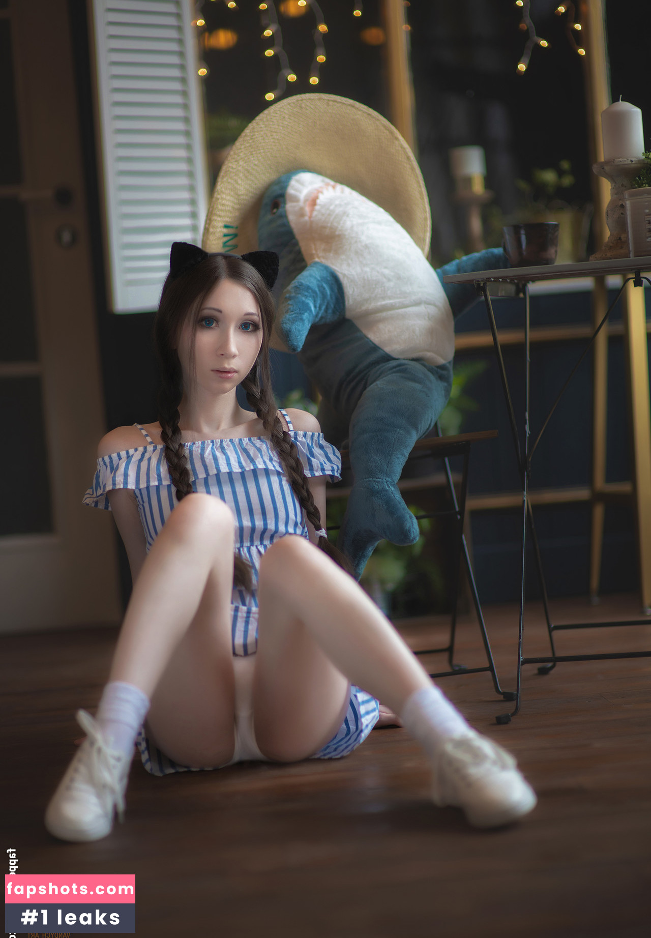 Alina Latypova Nude Leaks OnlyFans Photos #35 - LeakJerk