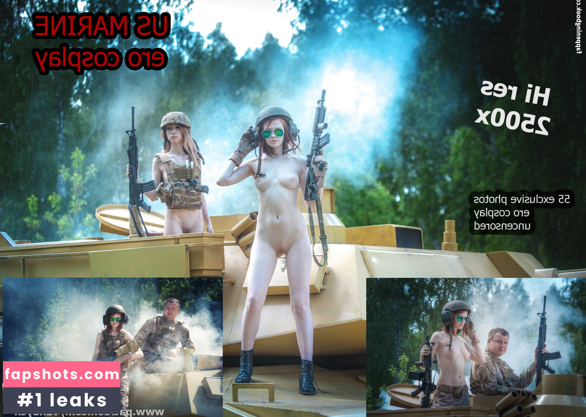 Alina Latypova Nude Leaks OnlyFans Photos #9 - LeakJerk