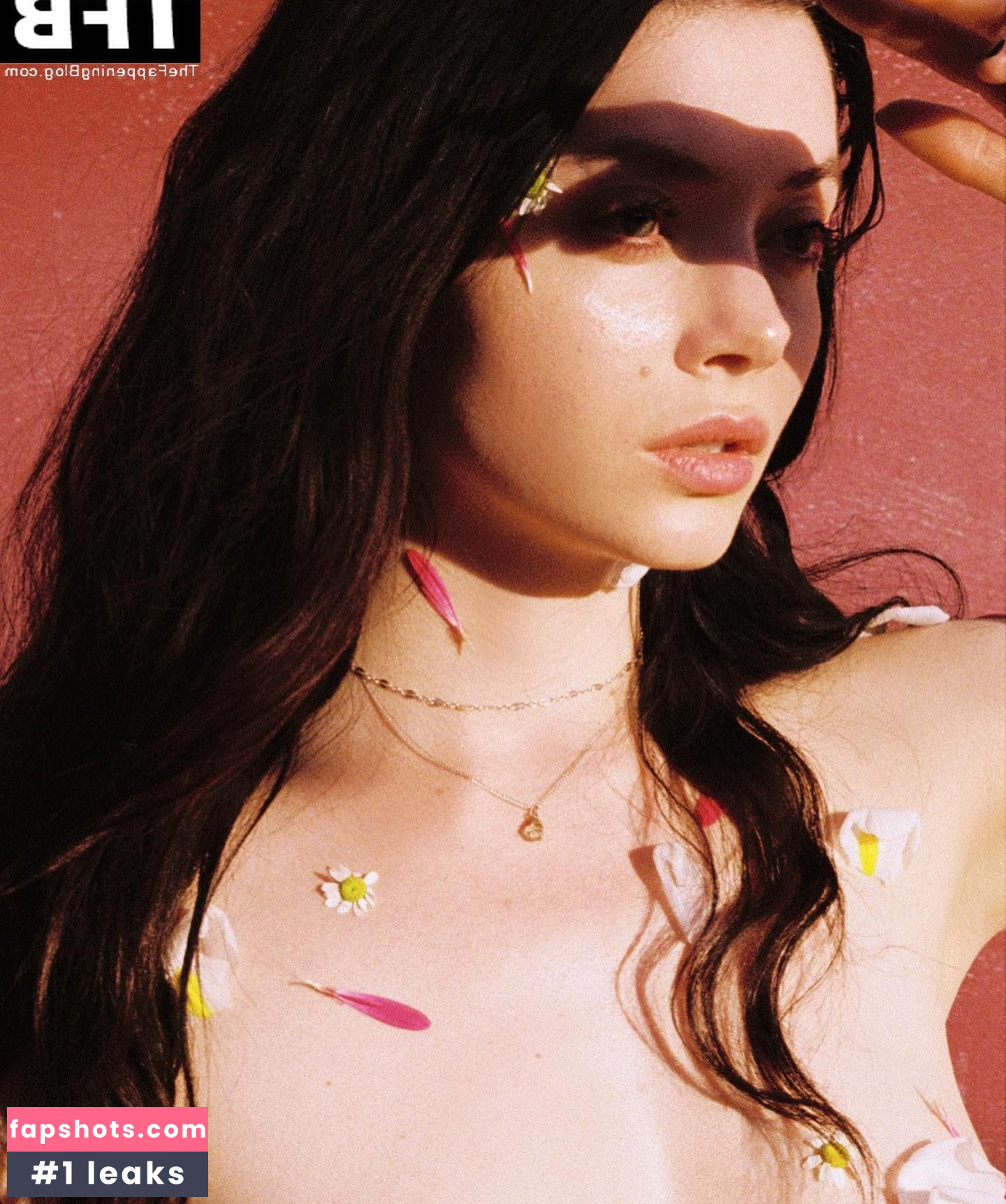 Alina Lee gallery photo #2