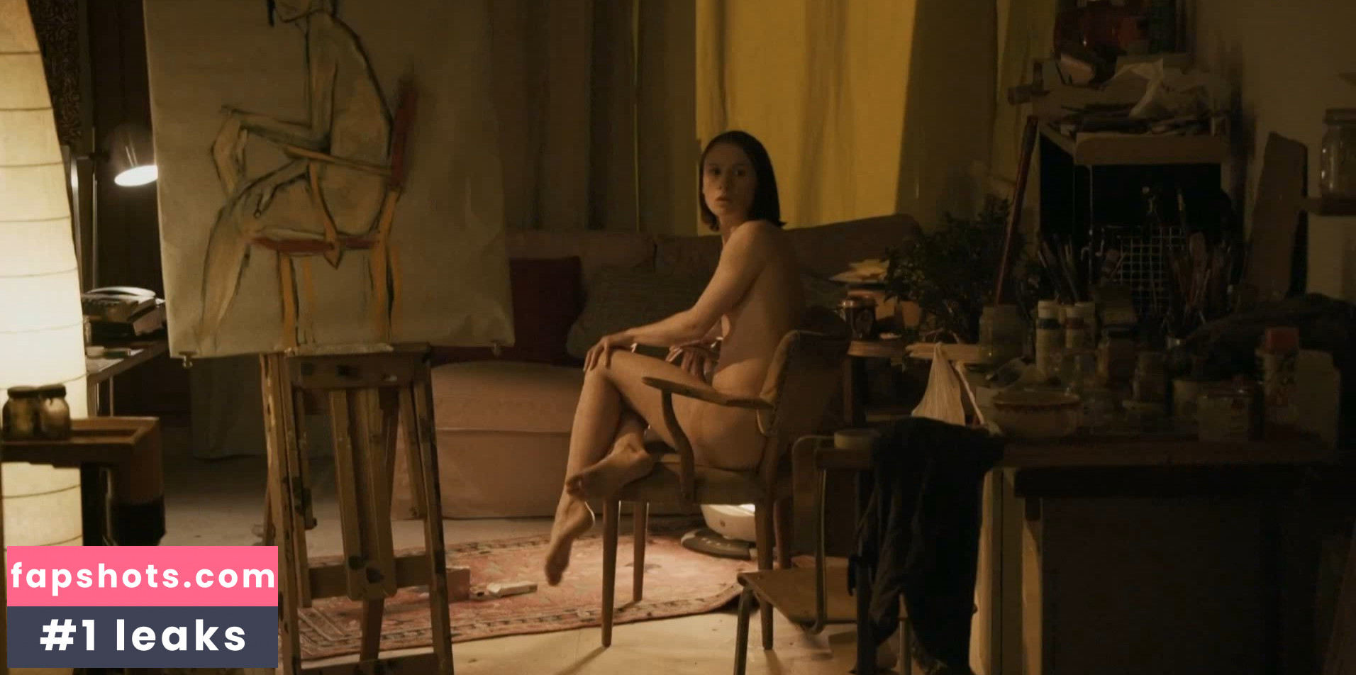 Alina Levshin Nude Leaks OnlyFans Photos #14 - LeakJerk