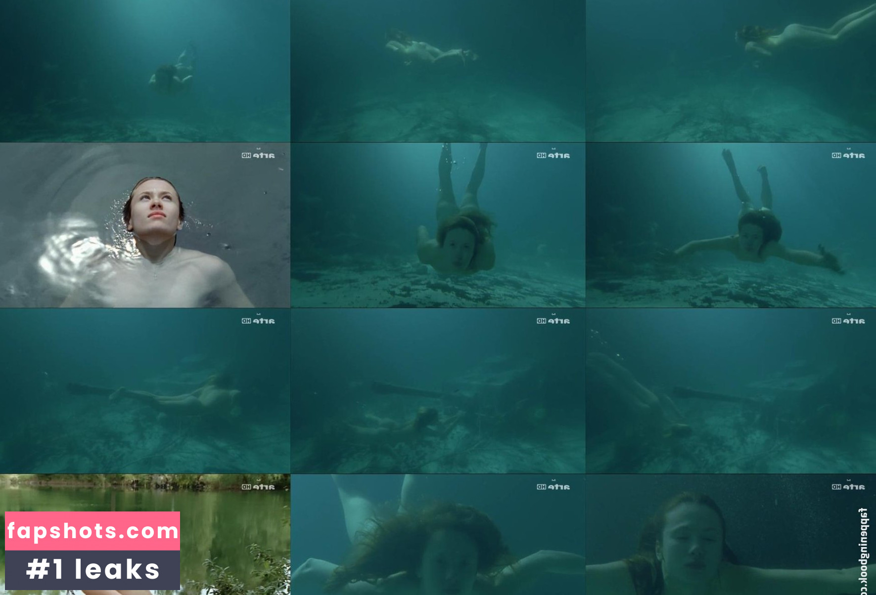 Alina Levshin Nude Leaks OnlyFans Photos #22 - LeakJerk