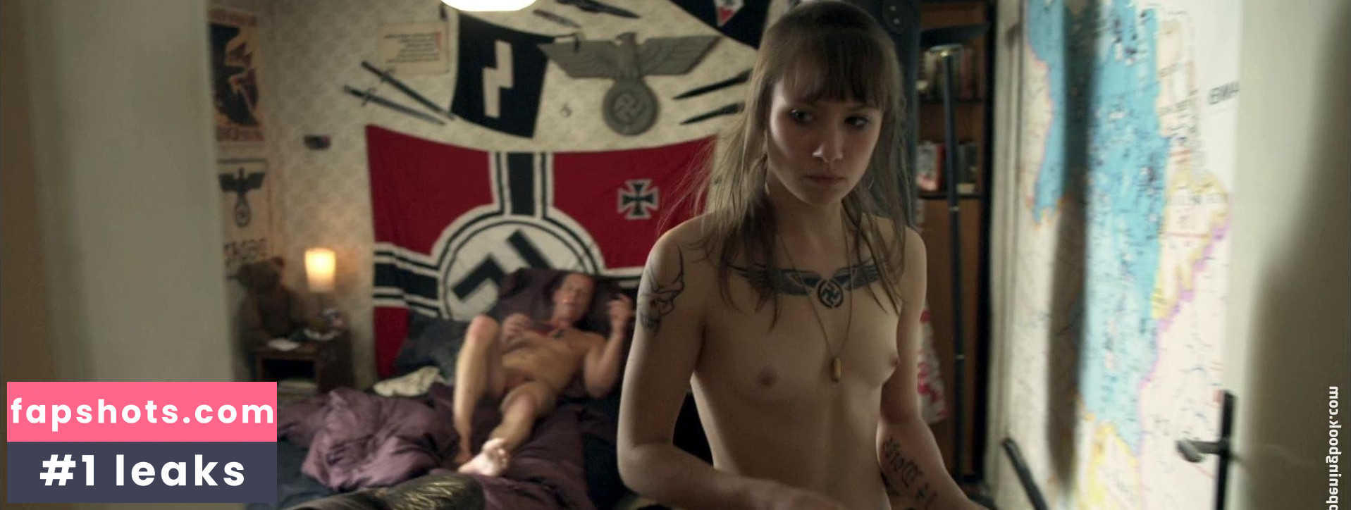 Alina Levshin Nude Leaks OnlyFans Photos #26 - LeakJerk