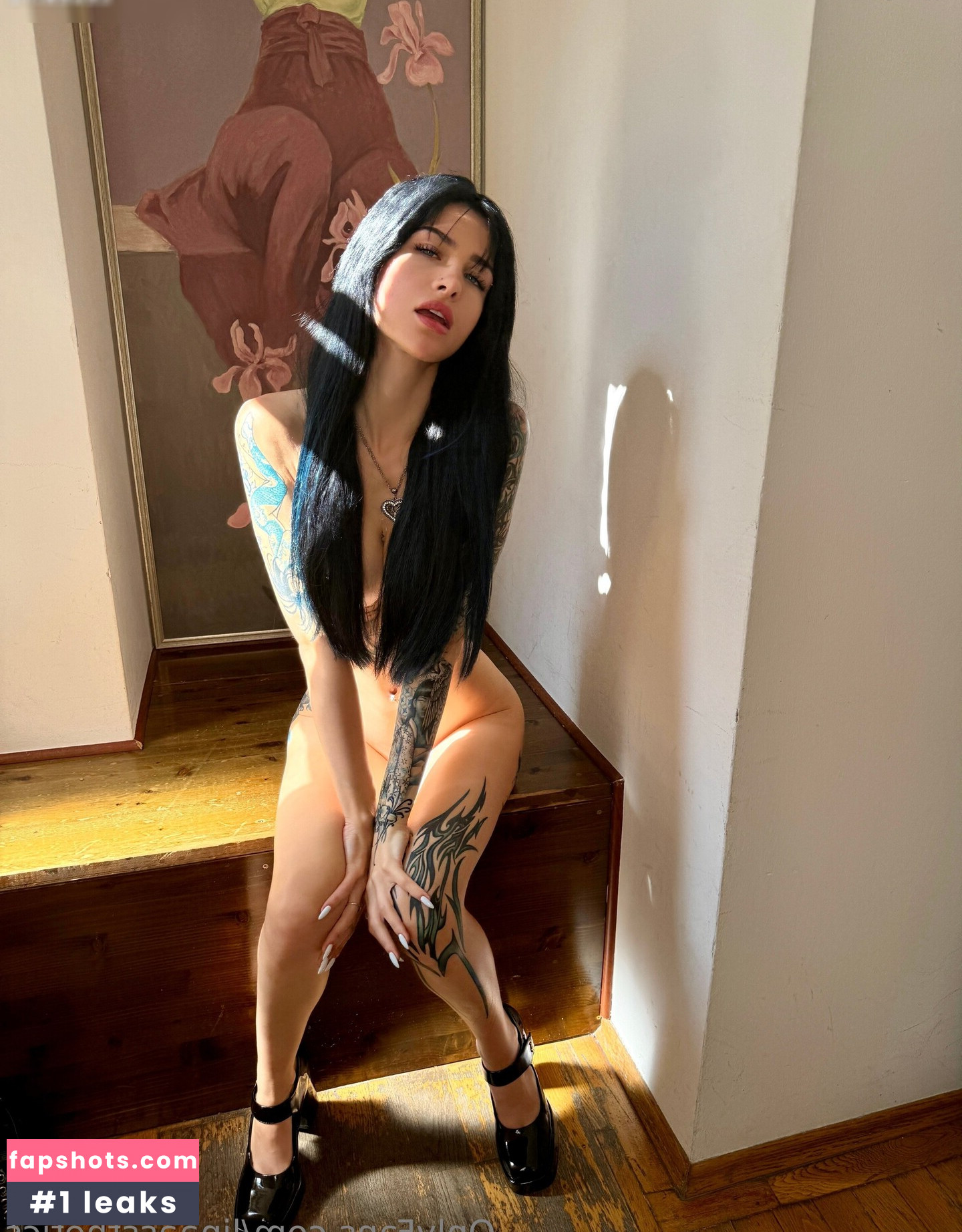 Alina/ Linaroeschr gallery photo #16