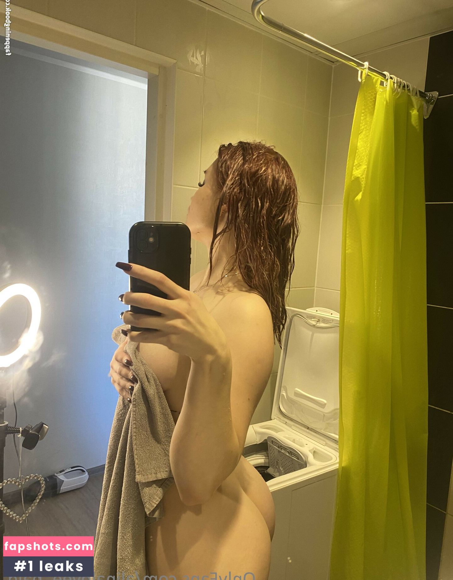 Alina Lovee Nude Leaks OnlyFans Photos #5 - LeakJerk