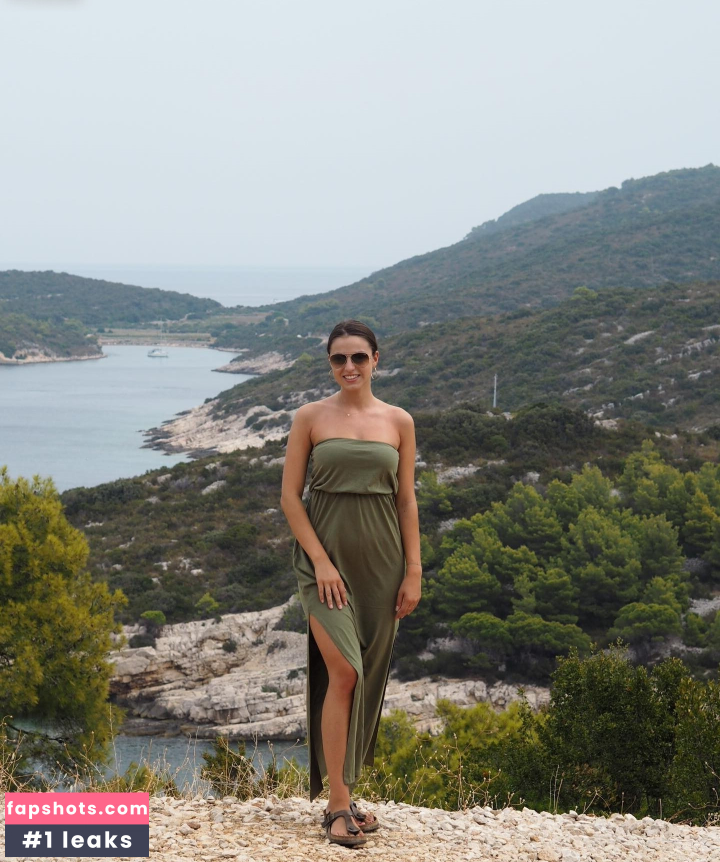 Alina Marzi gallery photo #23