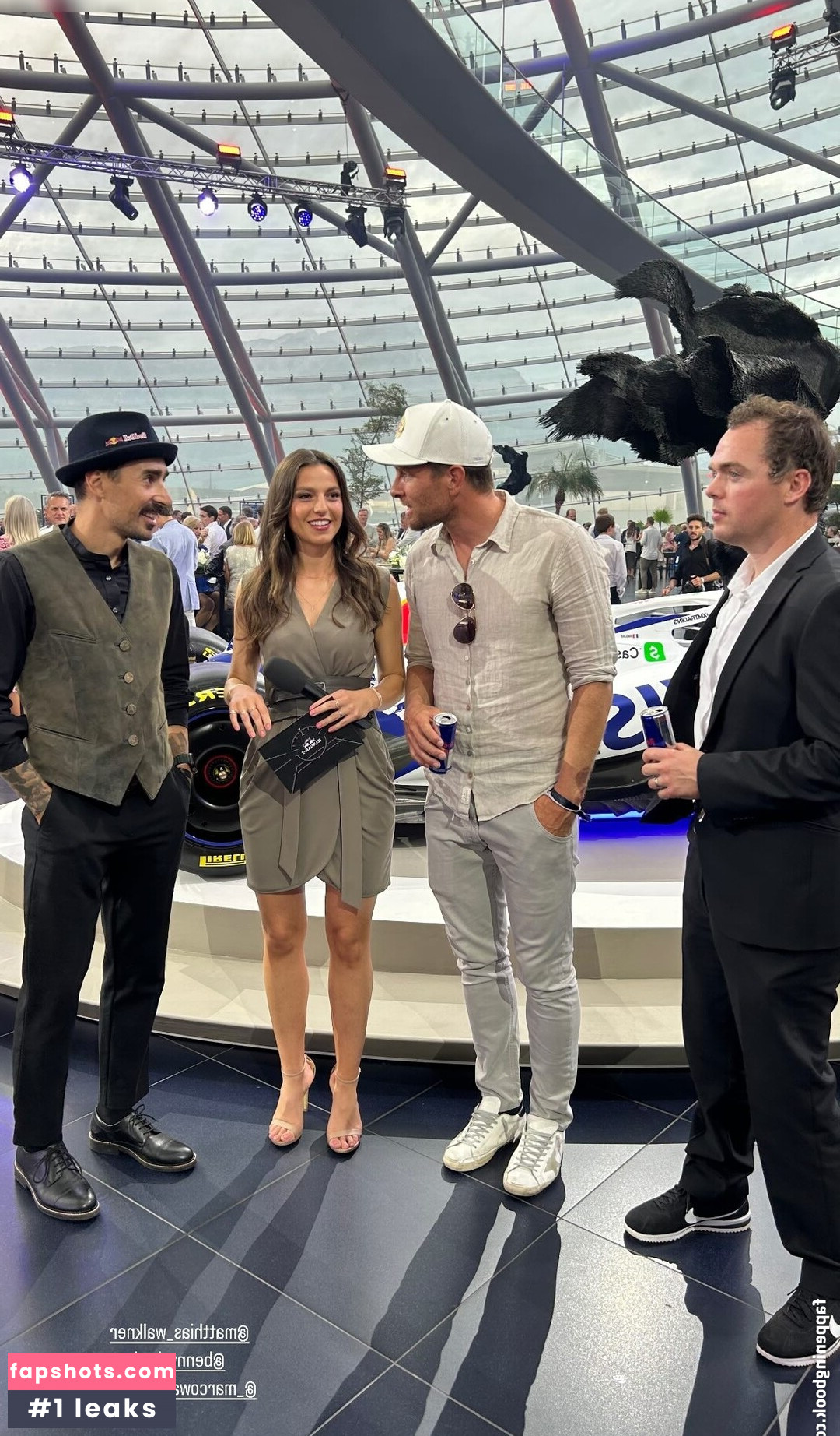 Alina Marzi gallery photo #6