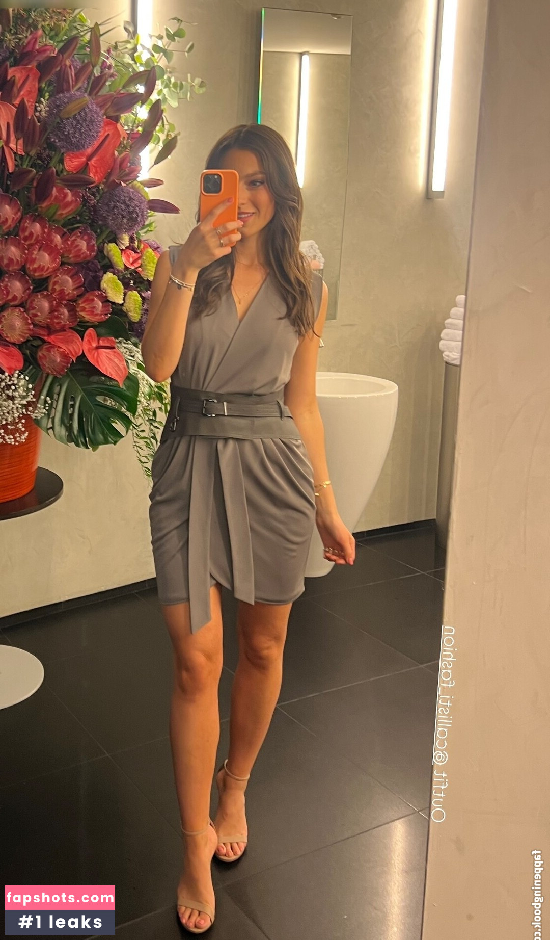 Alina Marzi gallery photo #7