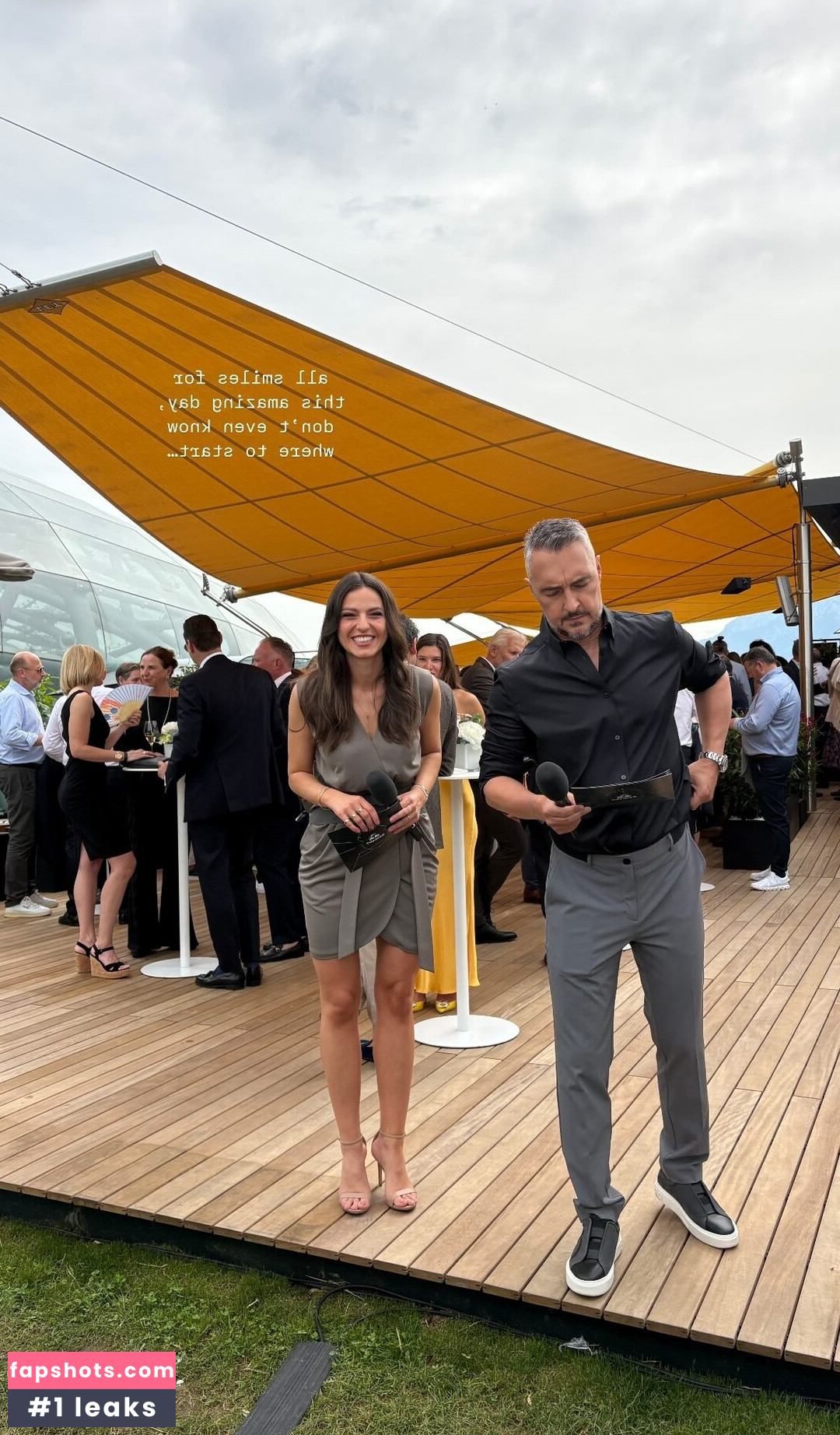 Alina Marzi gallery photo #8