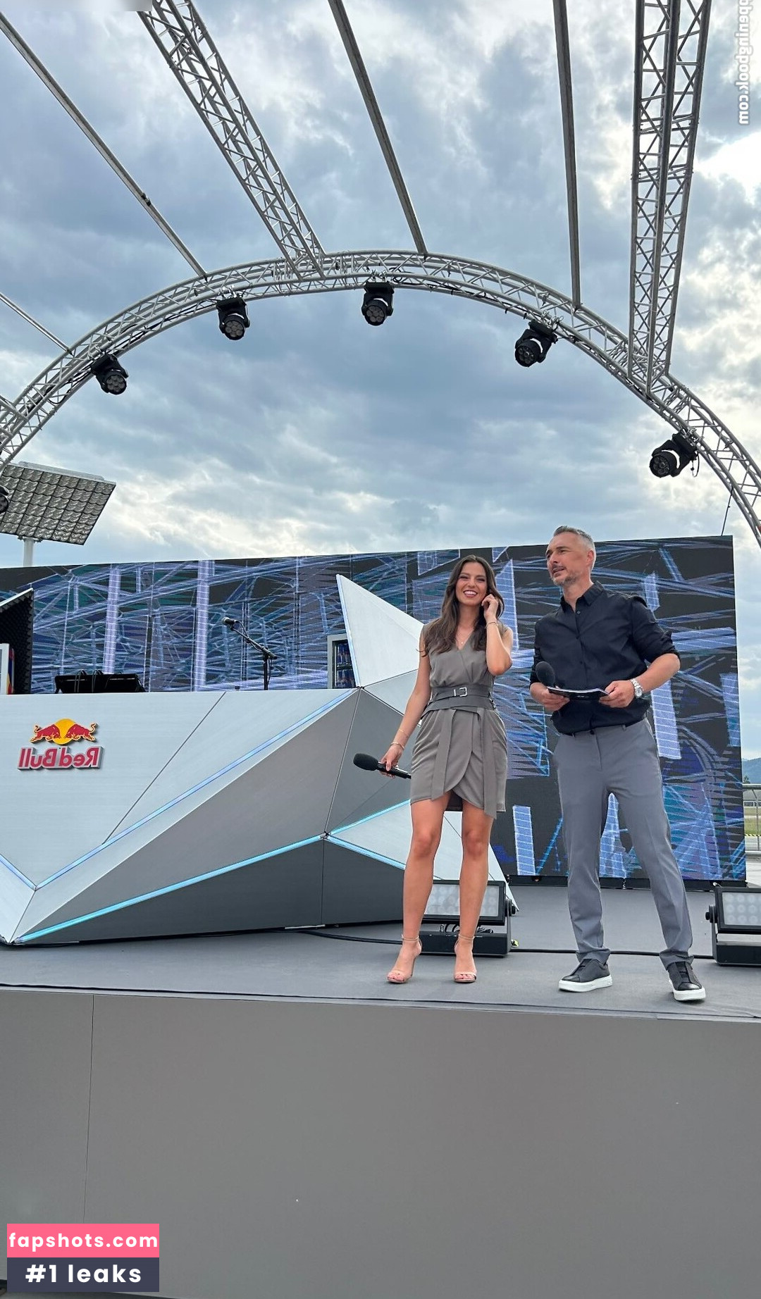 Alina Marzi gallery photo #9