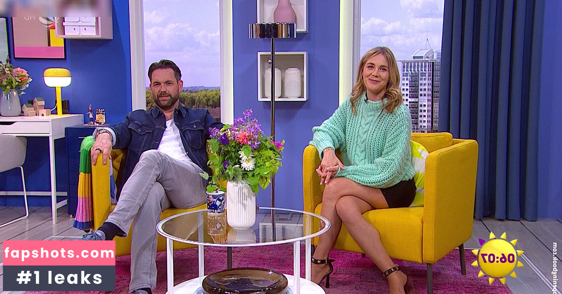 Alina Merkau gallery photo #12