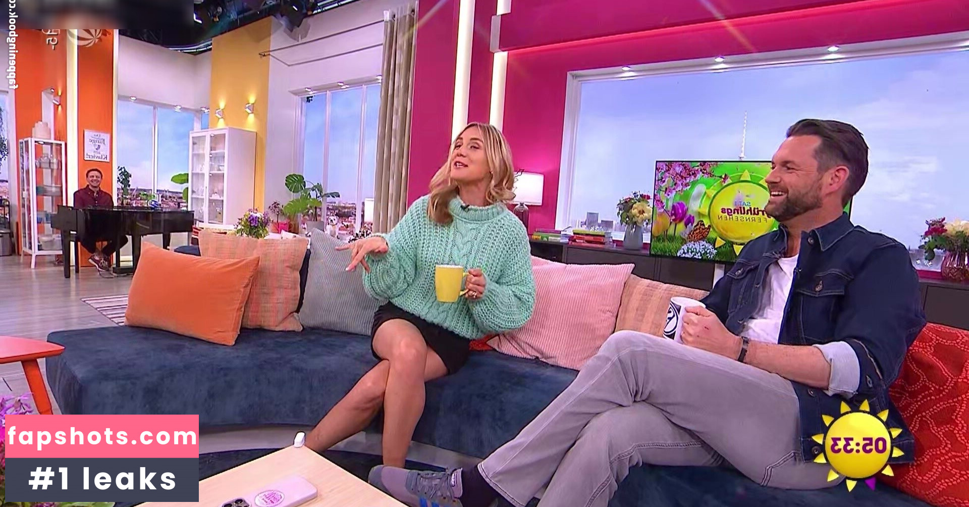 Alina Merkau gallery photo #14