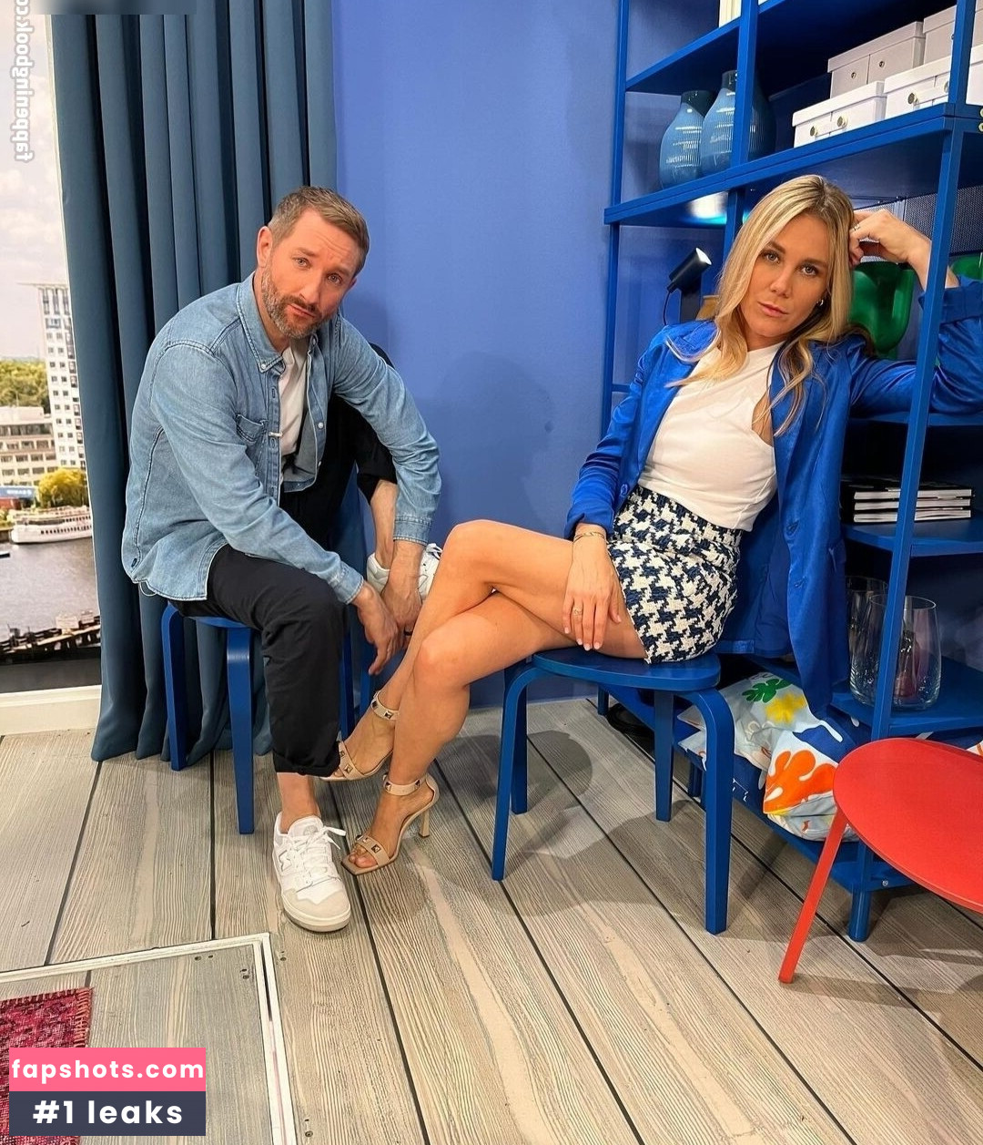 Alina Merkau gallery photo #16