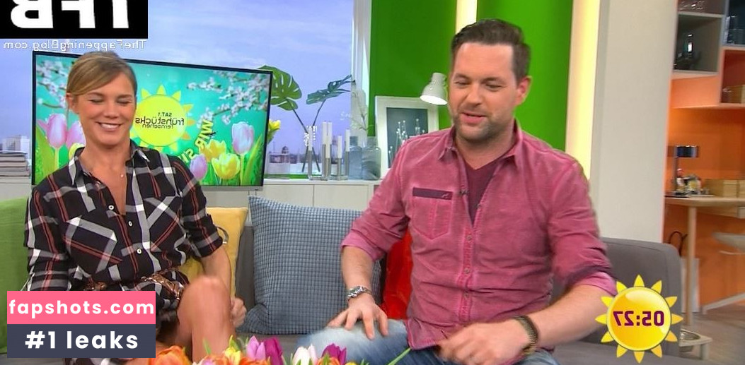 Alina Merkau gallery photo #31