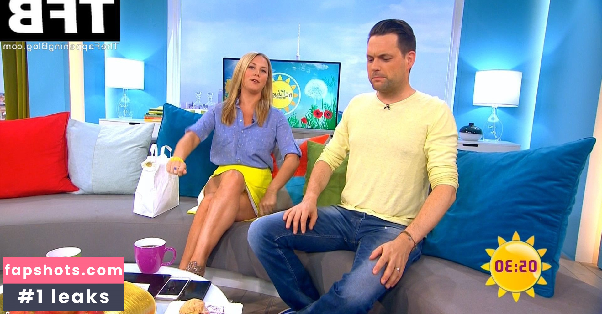 Alina Merkau gallery photo #36