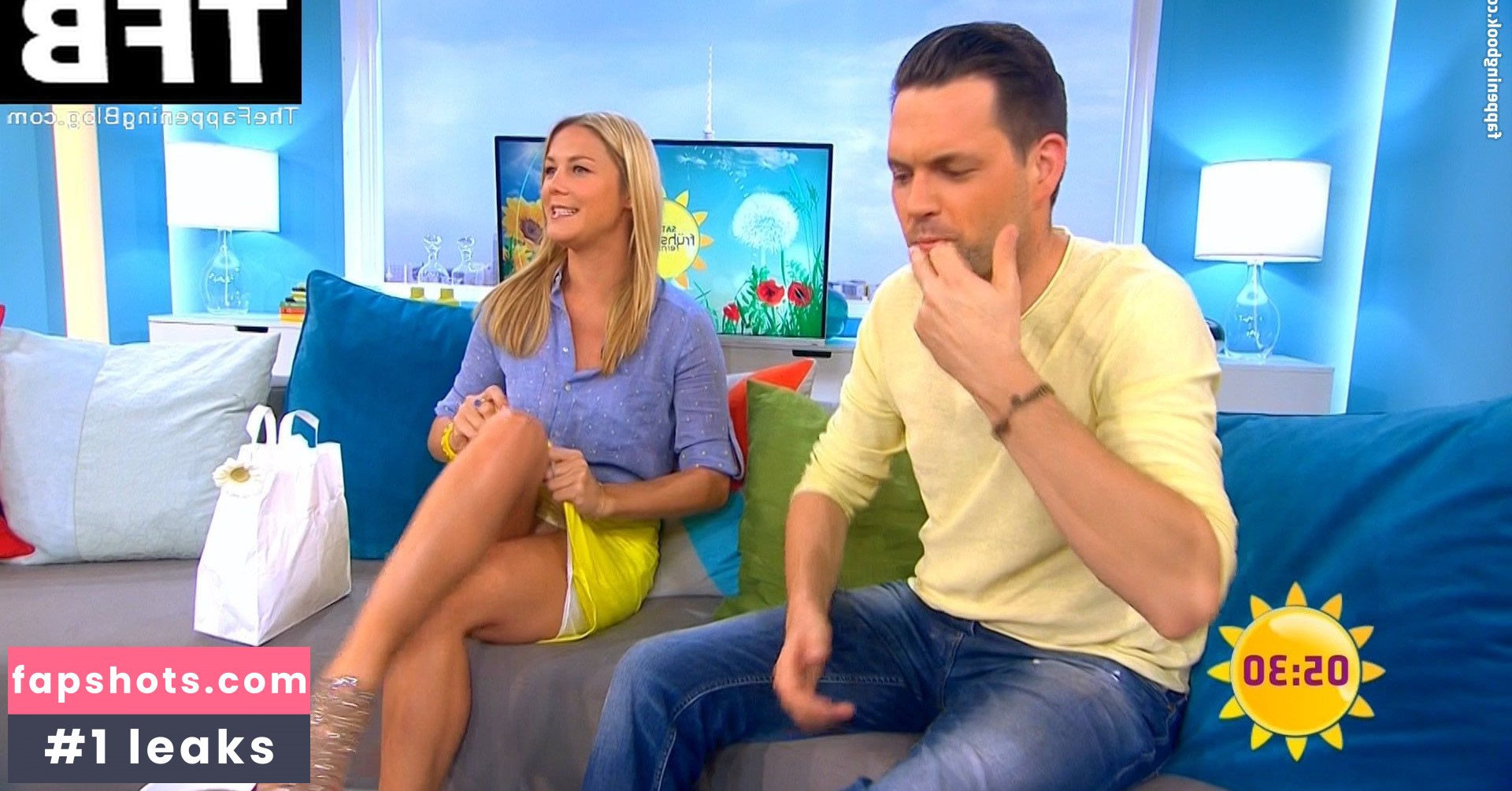 Alina Merkau gallery photo #39