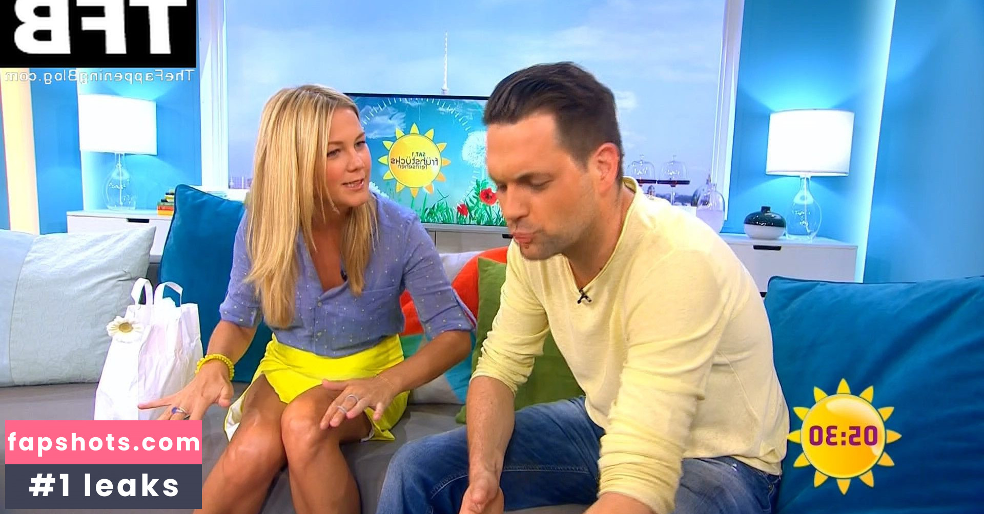 Alina Merkau gallery photo #45