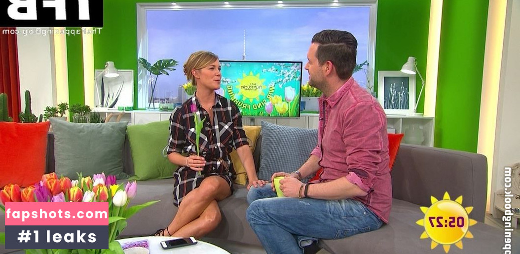 Alina Merkau gallery photo #46