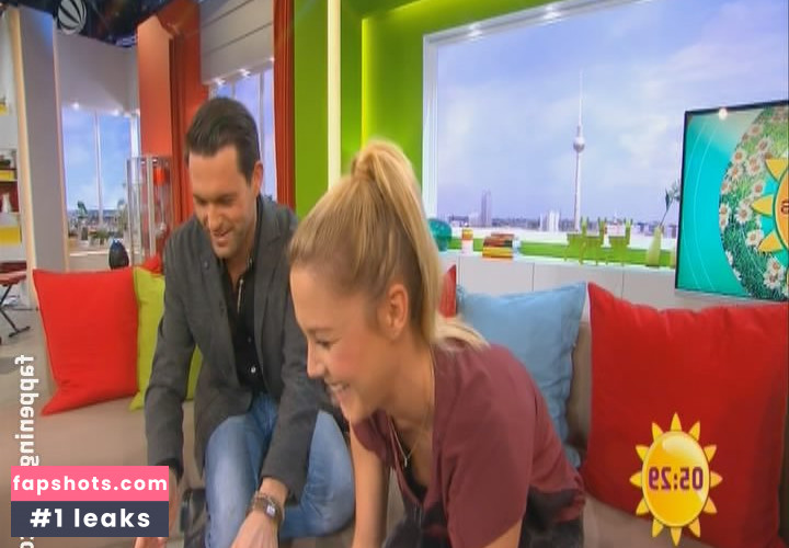 Alina Merkau gallery photo #58