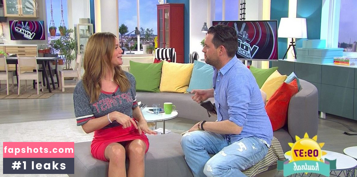 Alina Merkau gallery photo #59