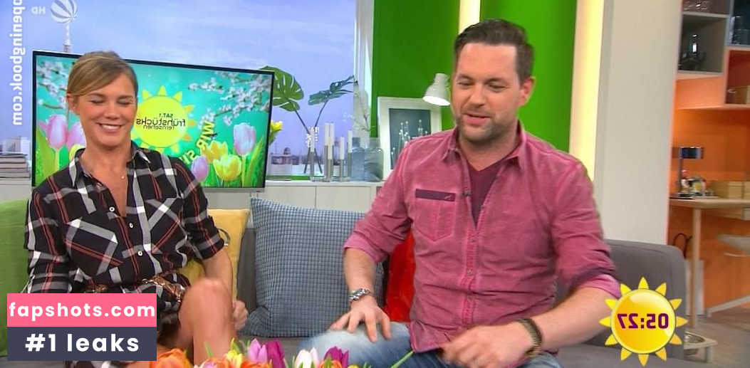 Alina Merkau gallery photo #60