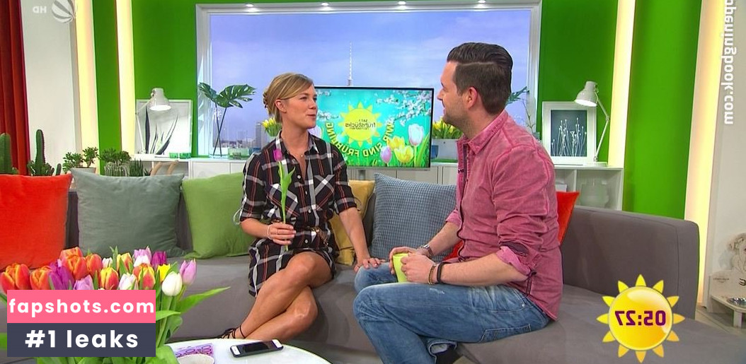 Alina Merkau gallery photo #61